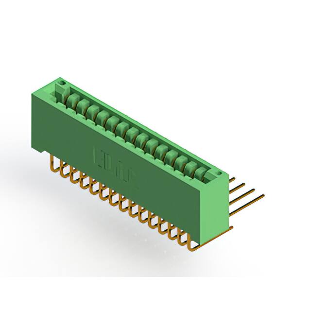 846-030-559-201 EDAC Inc.  Edgeboard Connectors
